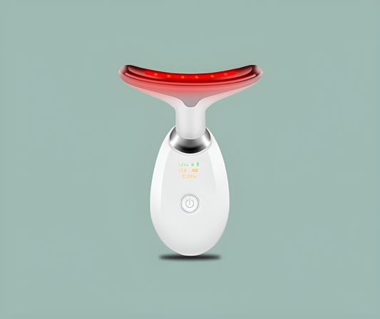 Neck Beauty Instrument – Firm & Rejuvenate Neck Skin